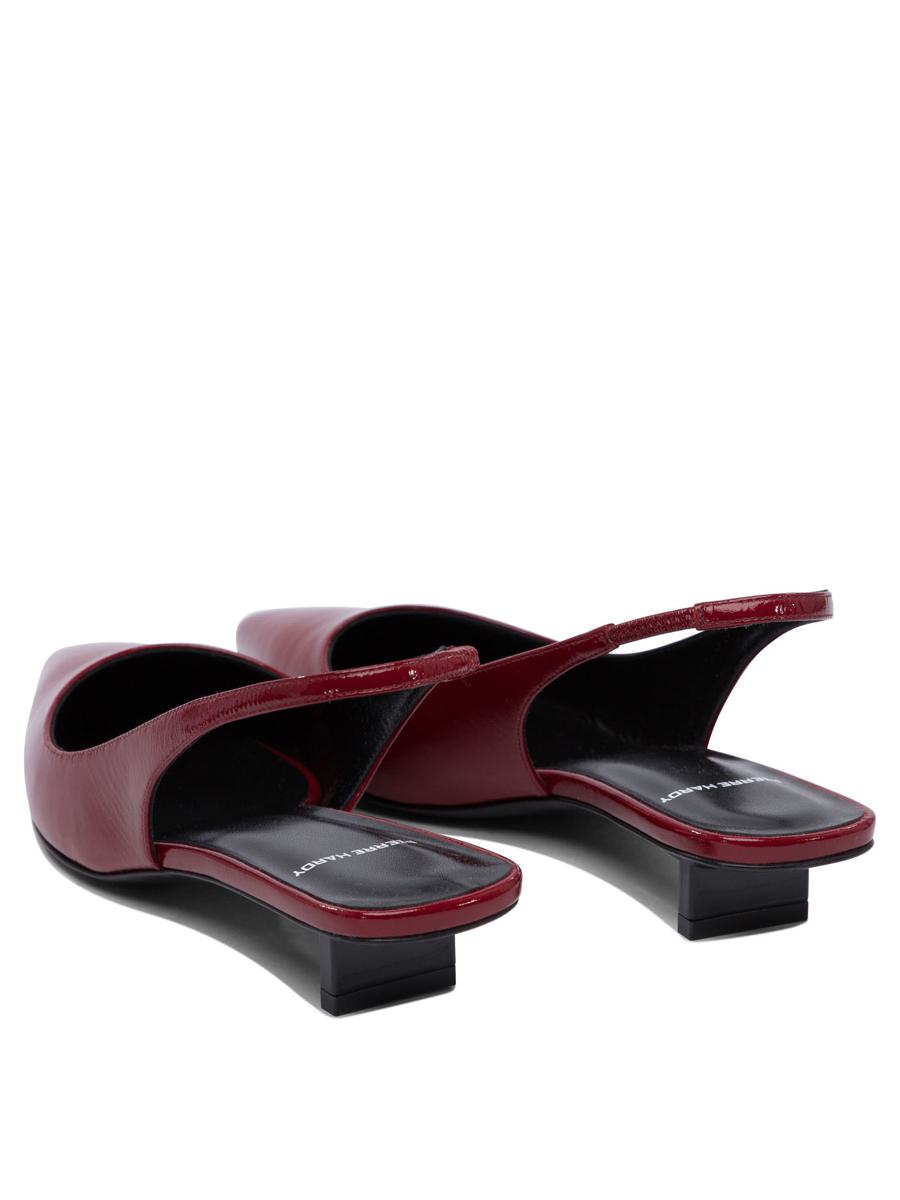 Pierre Hardy Heeled Shoes