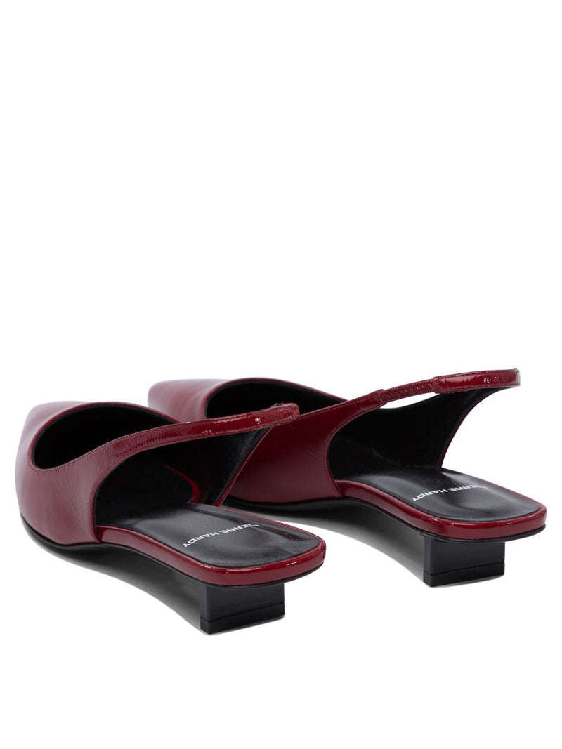 Pierre Hardy Heeled Shoes