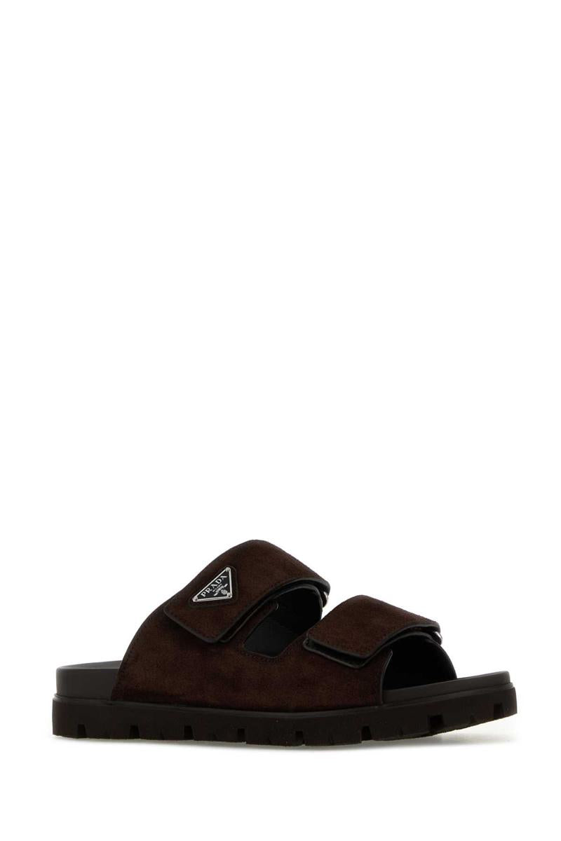 Prada Sandals