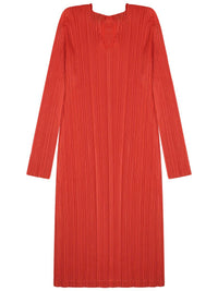 Pleats Please Issey Miyake Monthly Colors : February Tunic