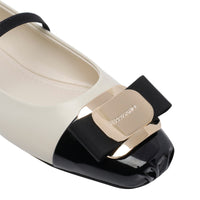 Salvatore Ferragamo Flat Shoes