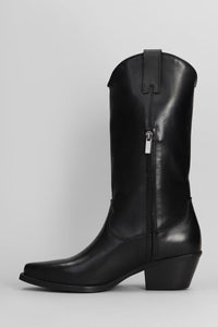 Metisse Texan Boots