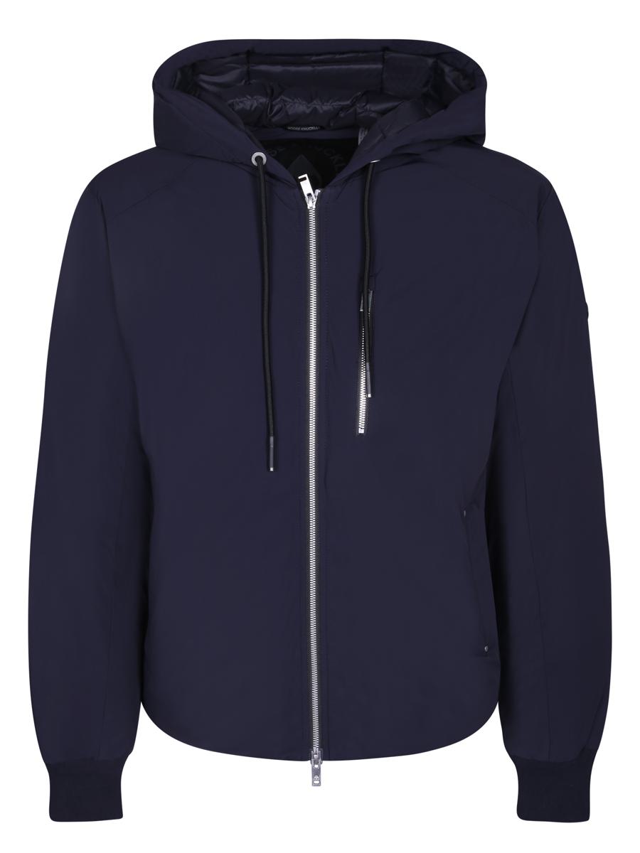 Moose Knuckles Jackets