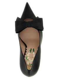 Valentino Garavani Valentino Garavani 'Bowow' Pumps