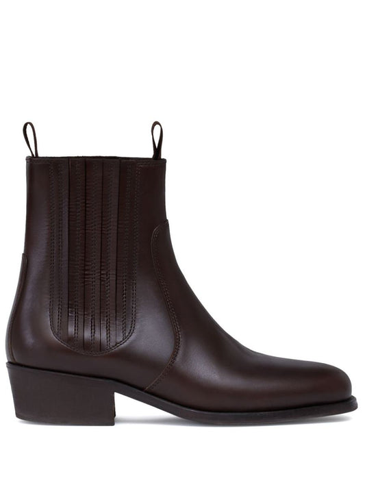 Lemaire Boots