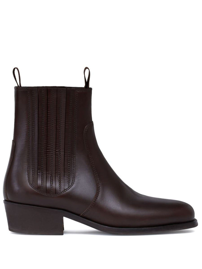 Lemaire Boots
