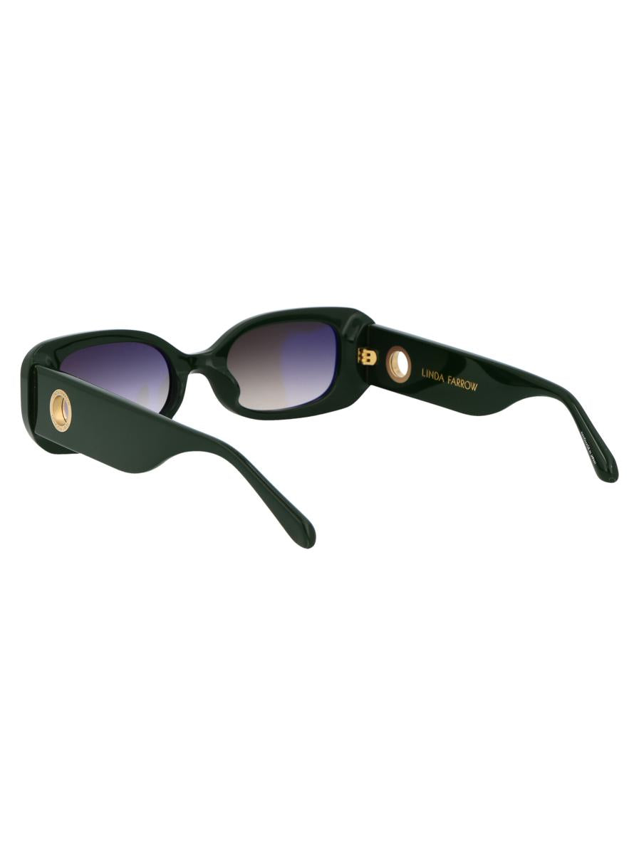 Linda Farrow Sunglasses