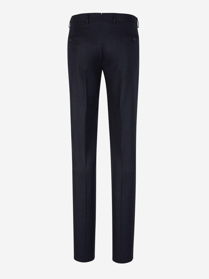 Sartorio Napoli Wool Suit