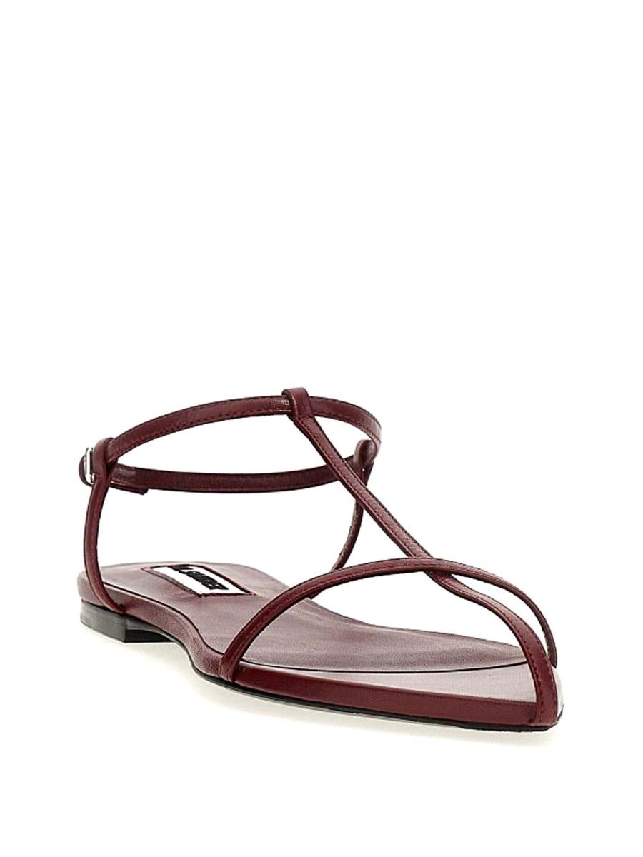 JIL SANDER Shoes
