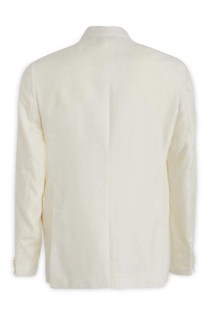 Brian Dales Jackets & Vests