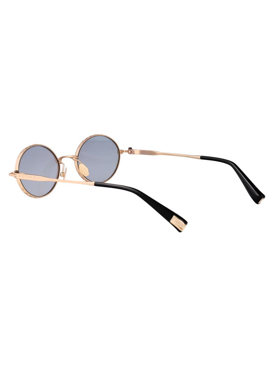 Yohji Yamamoto Sunglasses