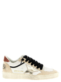 Golden Goose 'Ball Star' Sneakers