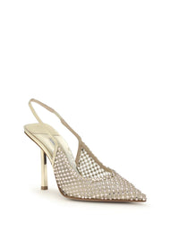Le Silla Pumps