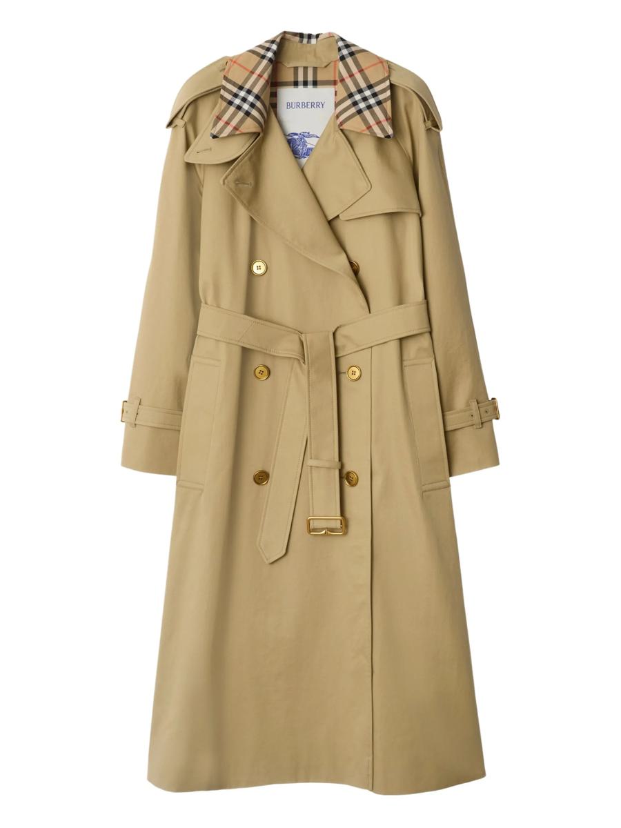 Burberry Coats