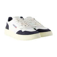 Autry Medalist Low Sneakers