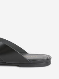 Givenchy 4G Flip Flop Sandals