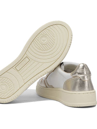 Autry "Medalist Low" Sneakers