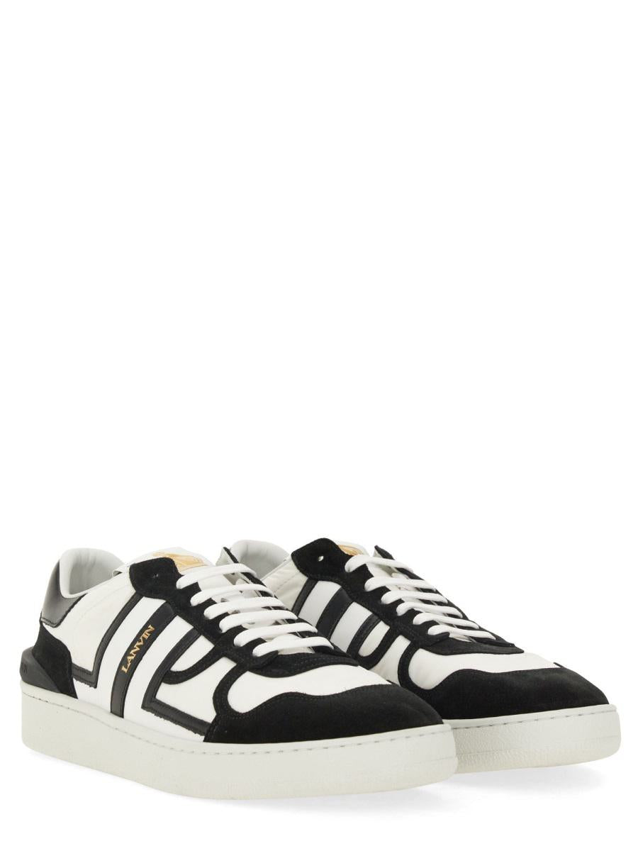 Lanvin Sneaker "Clay"