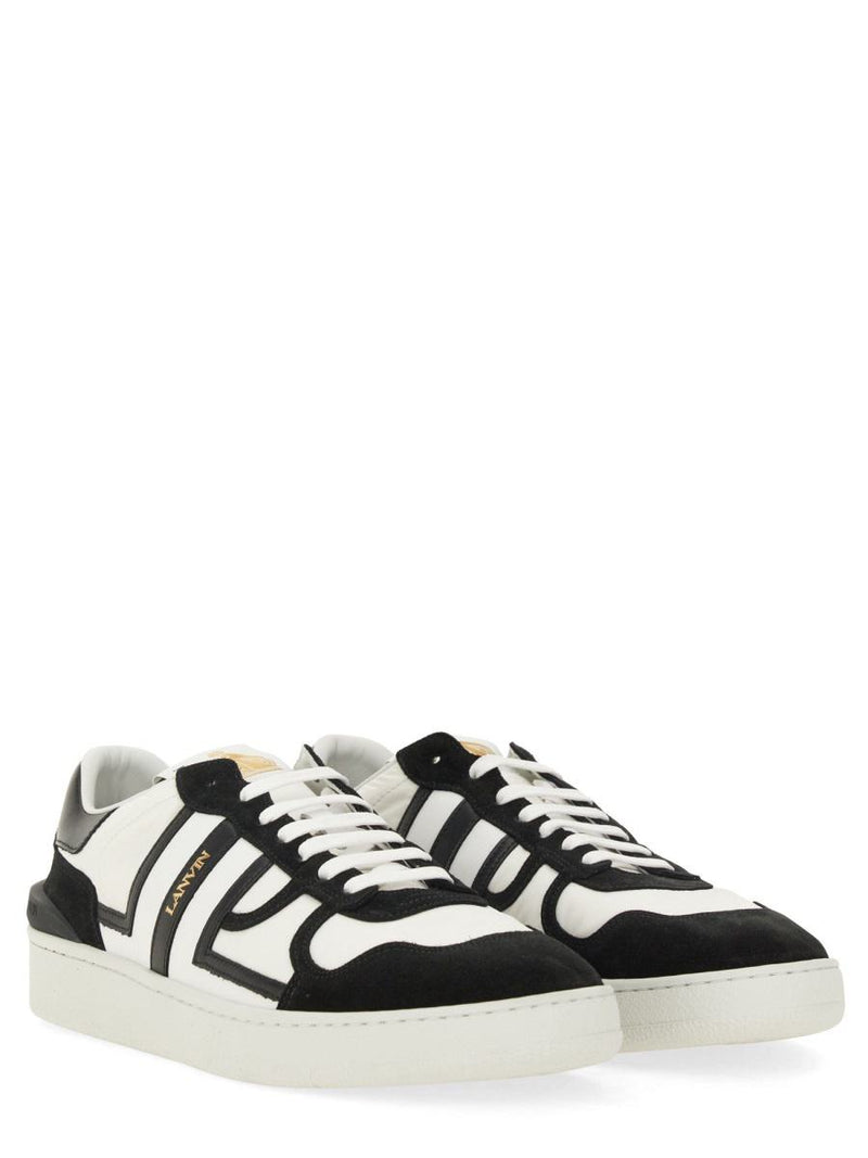 Lanvin Sneaker "Clay"