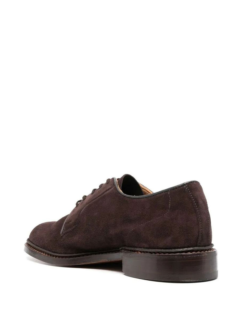 Tricker'S Robert Light Lace-Up Shoes