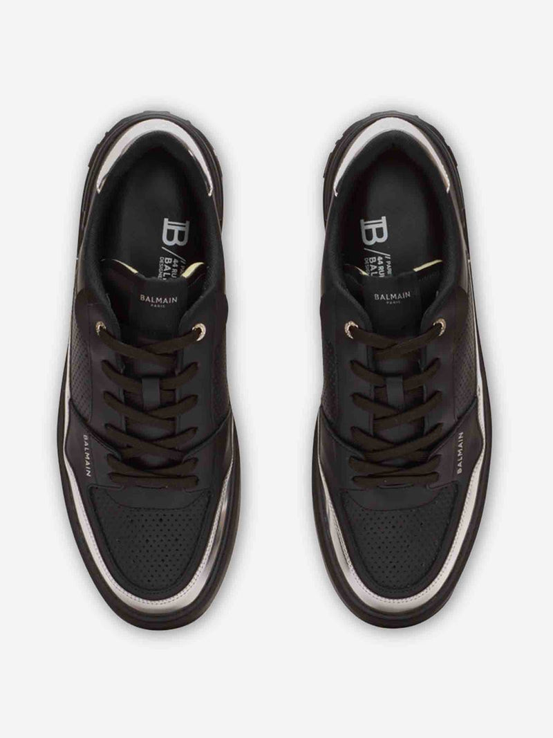 Balmain Sneakers B-Court Flip