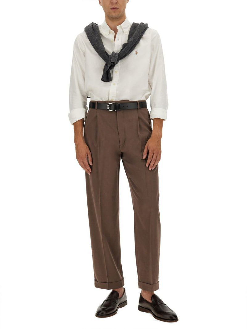 Polo Ralph Lauren "Oxford Custom" Shirt