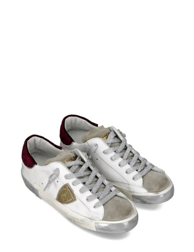 Philippe Model Sneakers