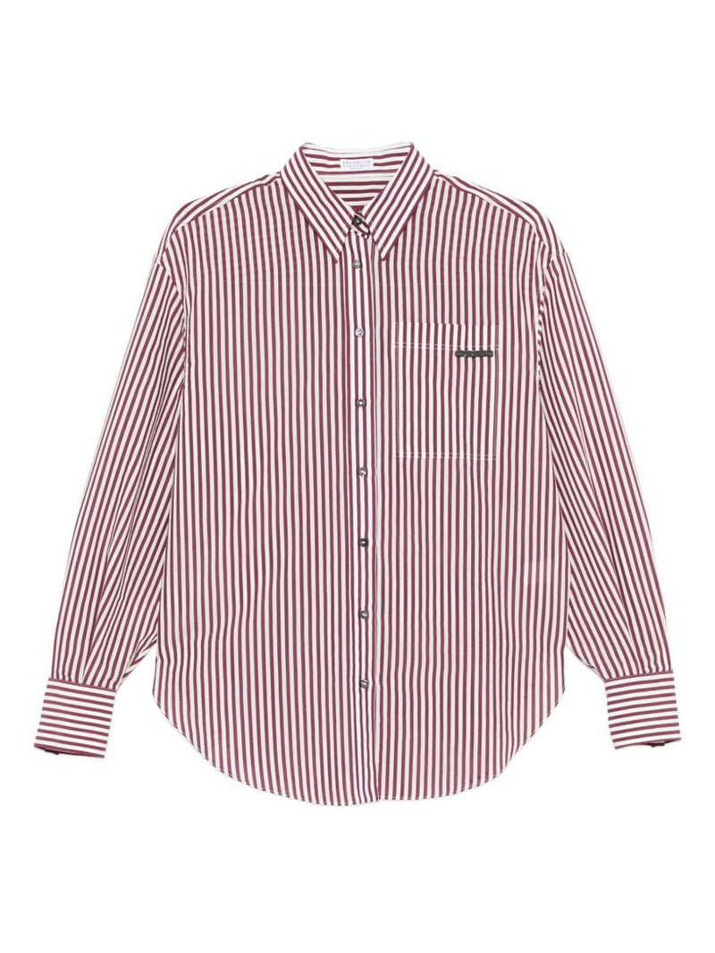 Brunello Cucinelli Shirts