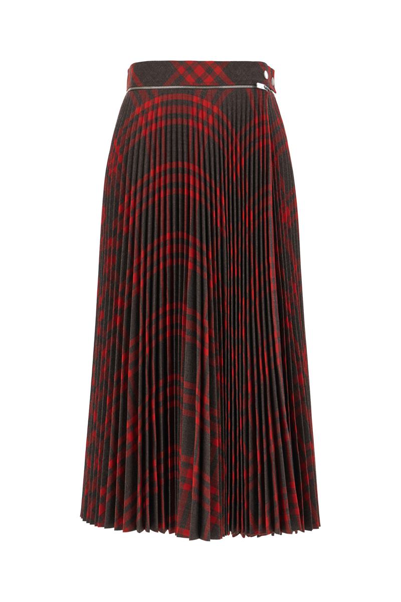 Burberry Skirts