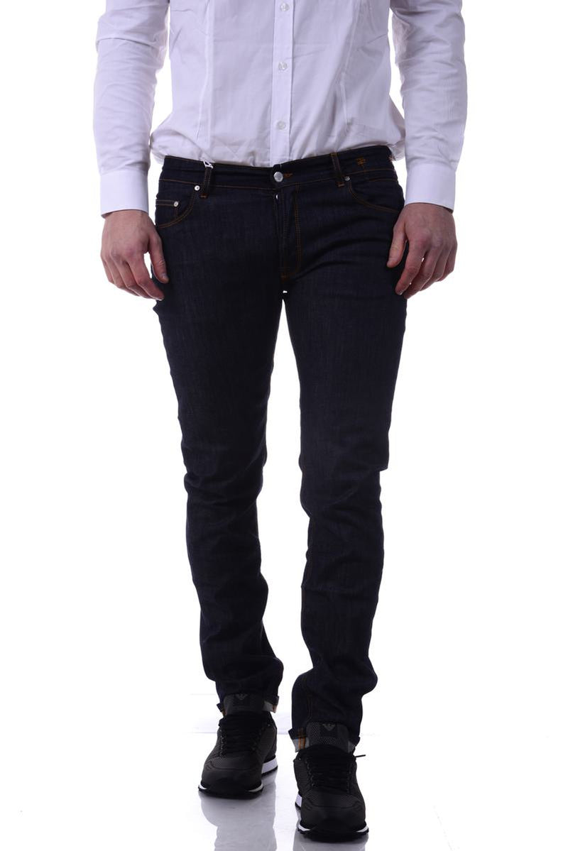 Daniele Alessandrini Jeans