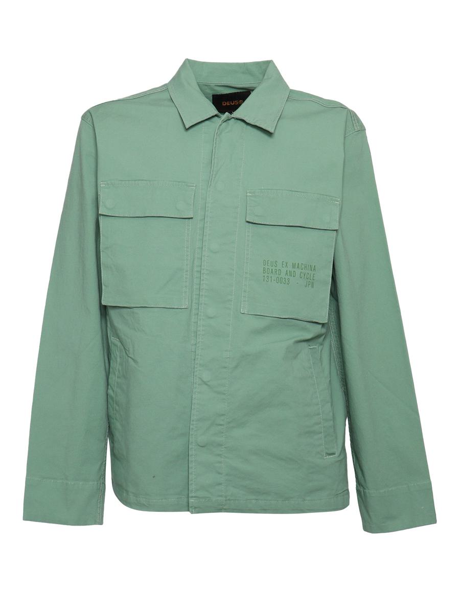 Deus Ex Machina Shirt