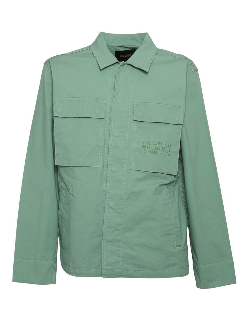 Deus Ex Machina Shirt