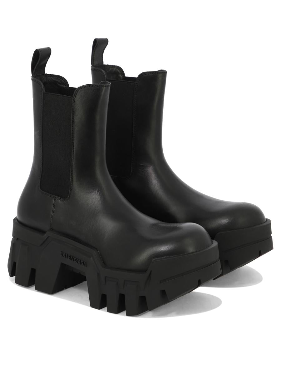 Balenciaga Boots