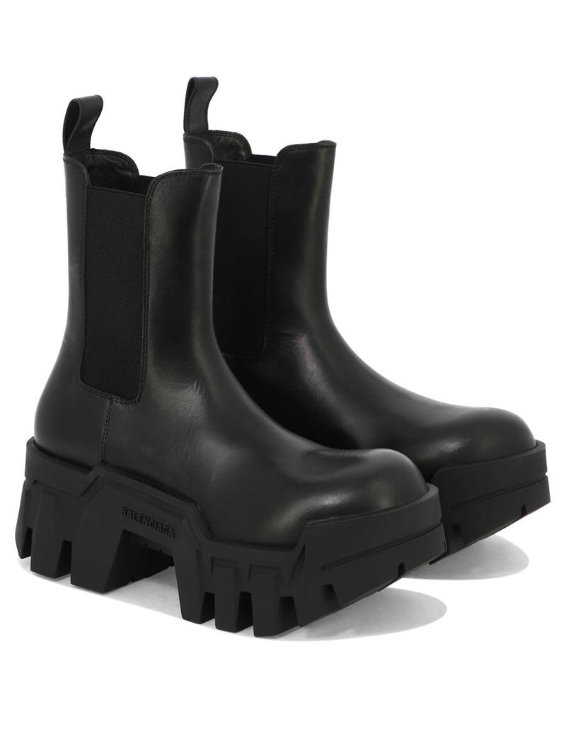 Balenciaga Boots