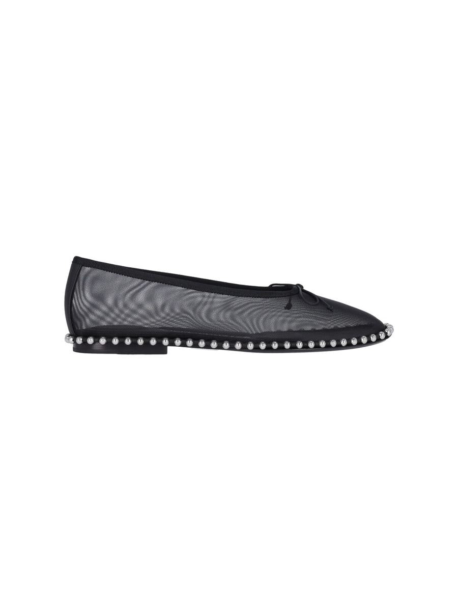 Alexander Wang Flat Shoes
