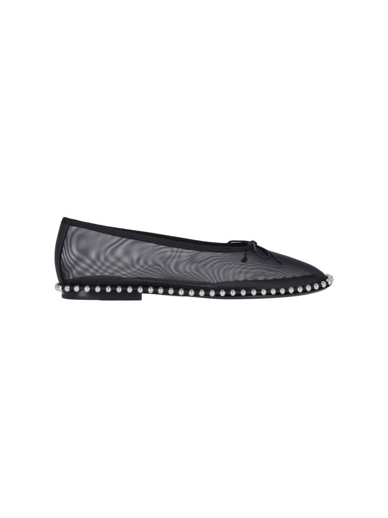 Alexander Wang Flat Shoes