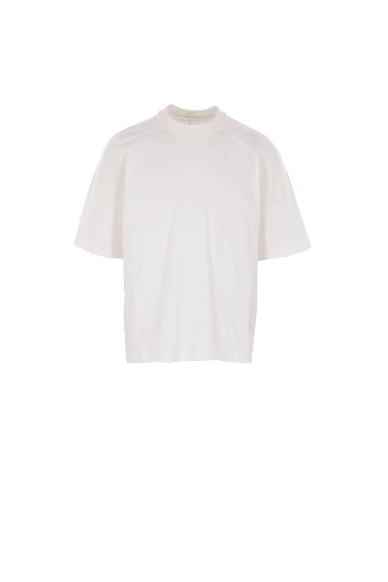 Rick Owens Drkshdw T-Shirts And Polos