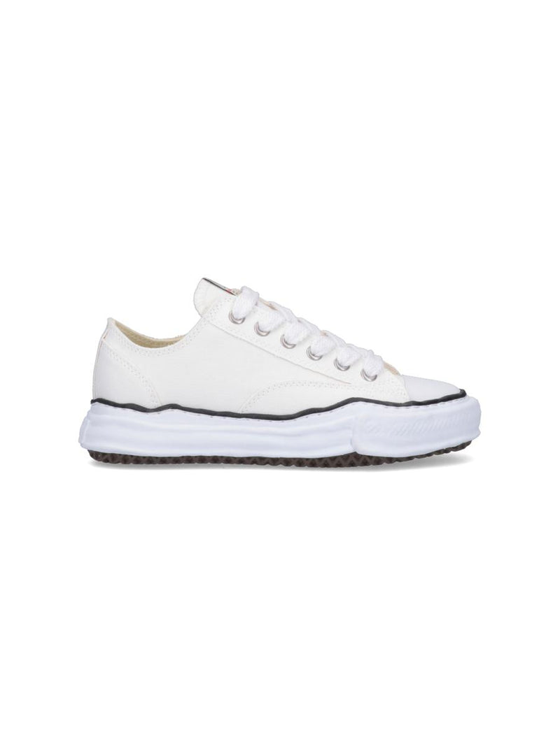 Maison Mihara Yasuhiro Sneakers