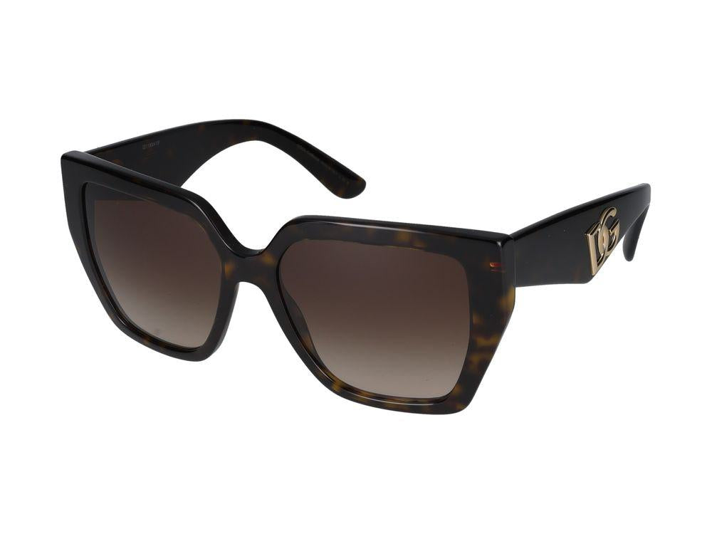 DOLCE & GABBANA Sunglasses