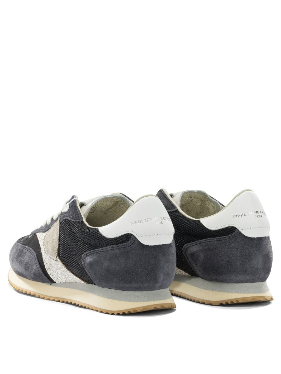 Philippe Model Sneakers & Slip-On