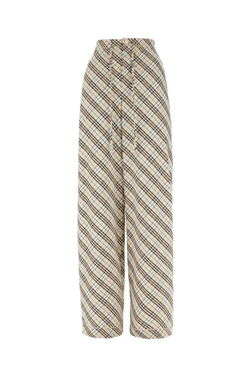 Burberry Pants
