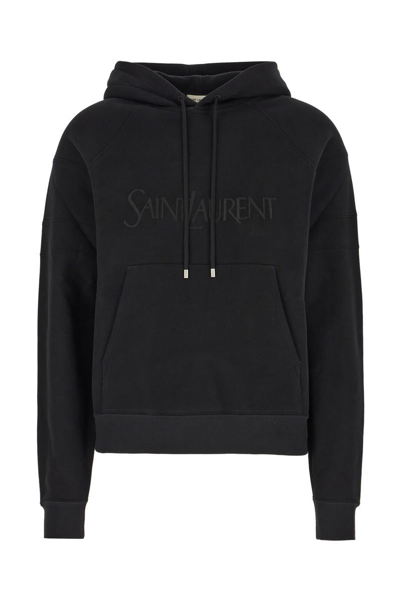 Saint Laurent Sweatshirts