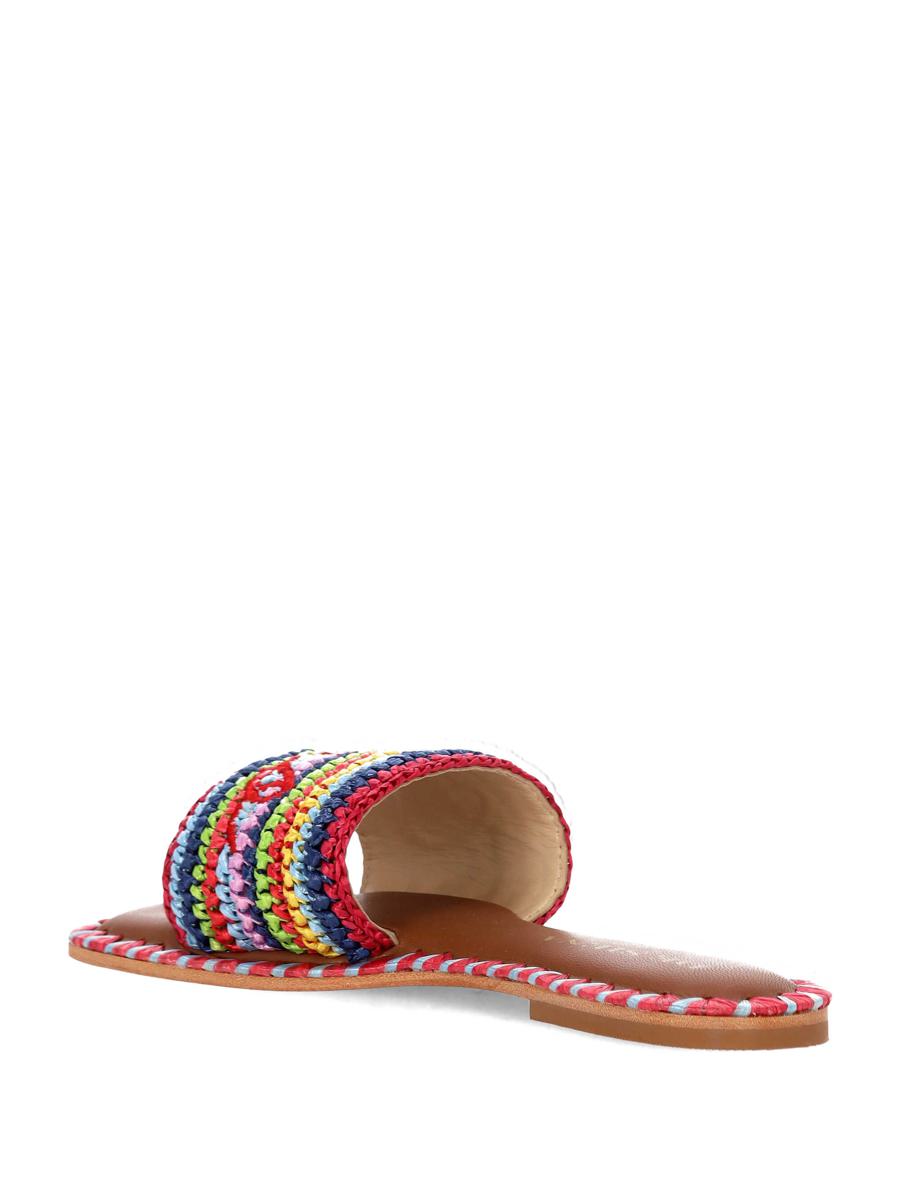 Giada Benincasa Flat Shoes