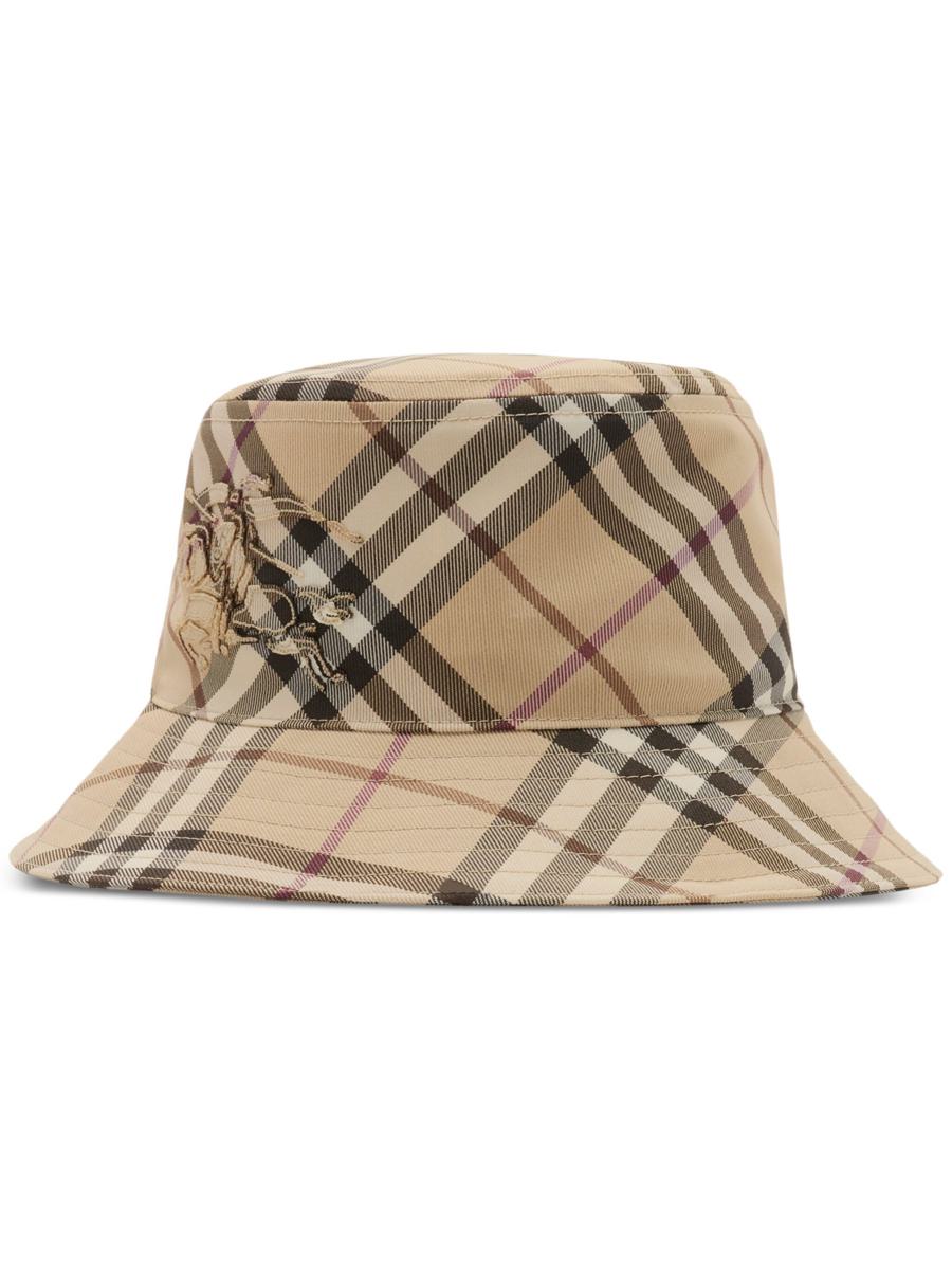 Burberry Hats