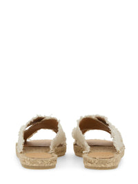 Castañer Sandal "Palmera"