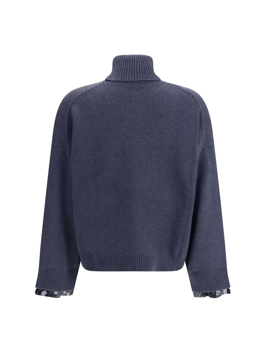 Brunello Cucinelli Knitwear