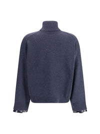 Brunello Cucinelli Knitwear
