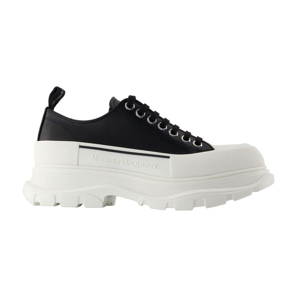 Alexander McQueen Tread Slick Sneakers