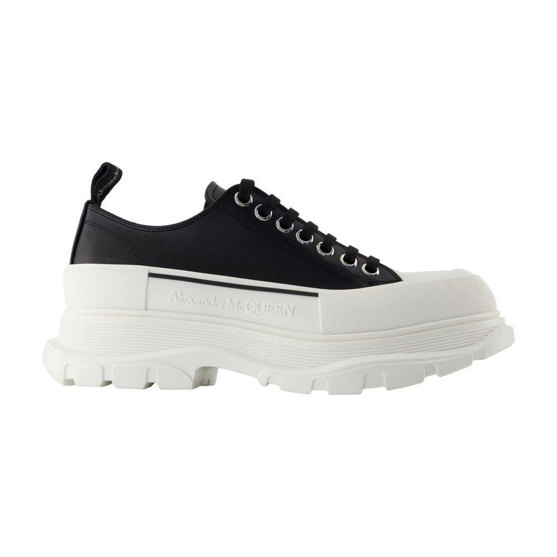 Alexander McQueen Tread Slick Sneakers