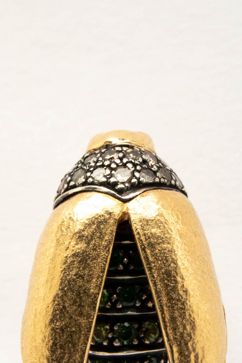 Bibi Van Der Velden Bijoux